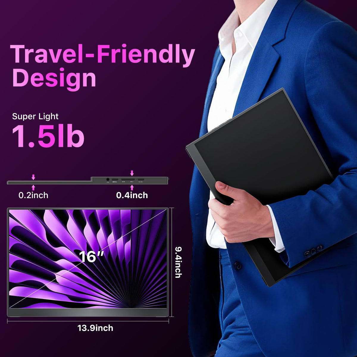 kksmart wide compatibility with laptops and consoles