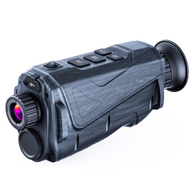 KLARVUE AI Thermal Monocular front view for night scouting