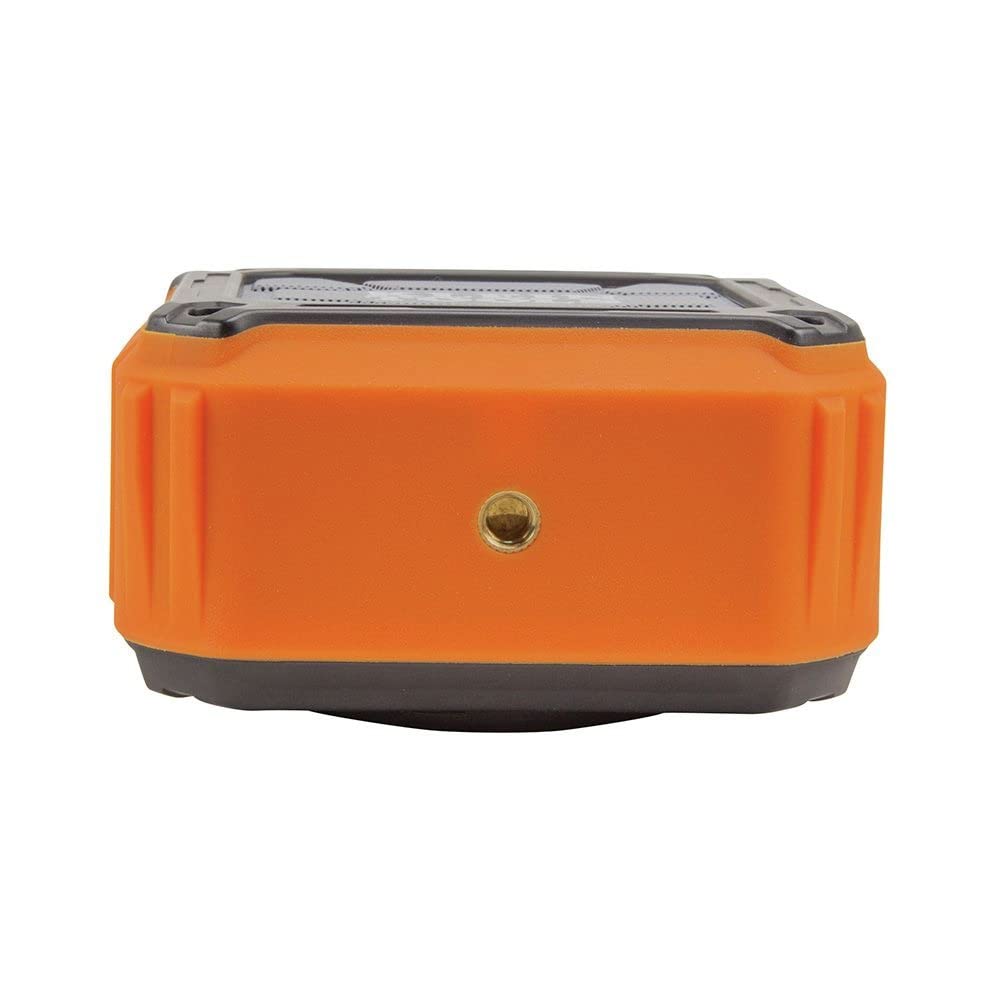 Klein Tools AEPJS1 side showing magnet attachment for secure mounting