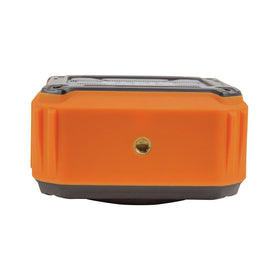 Klein Tools AEPJS1 side showing magnet attachment for secure mounting