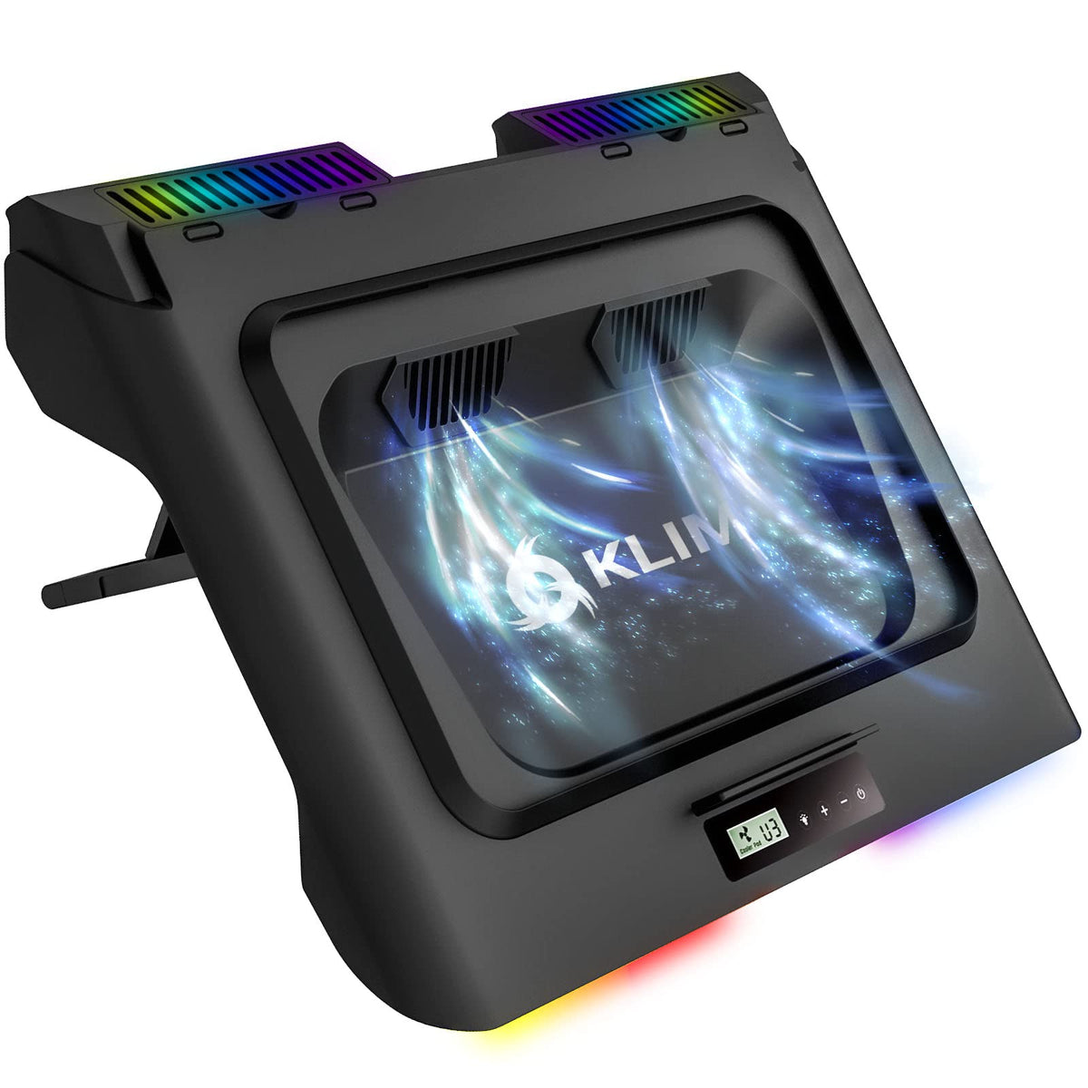 KLIM Everest extra USB port for peripherals during gaming sessions