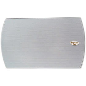 Klipsch AW-650 UV-resistant enclosure for weather resilience