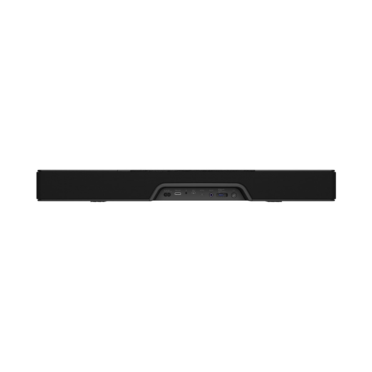 Klipsch Flexus Core 100 remote for simple Bluetooth pairing