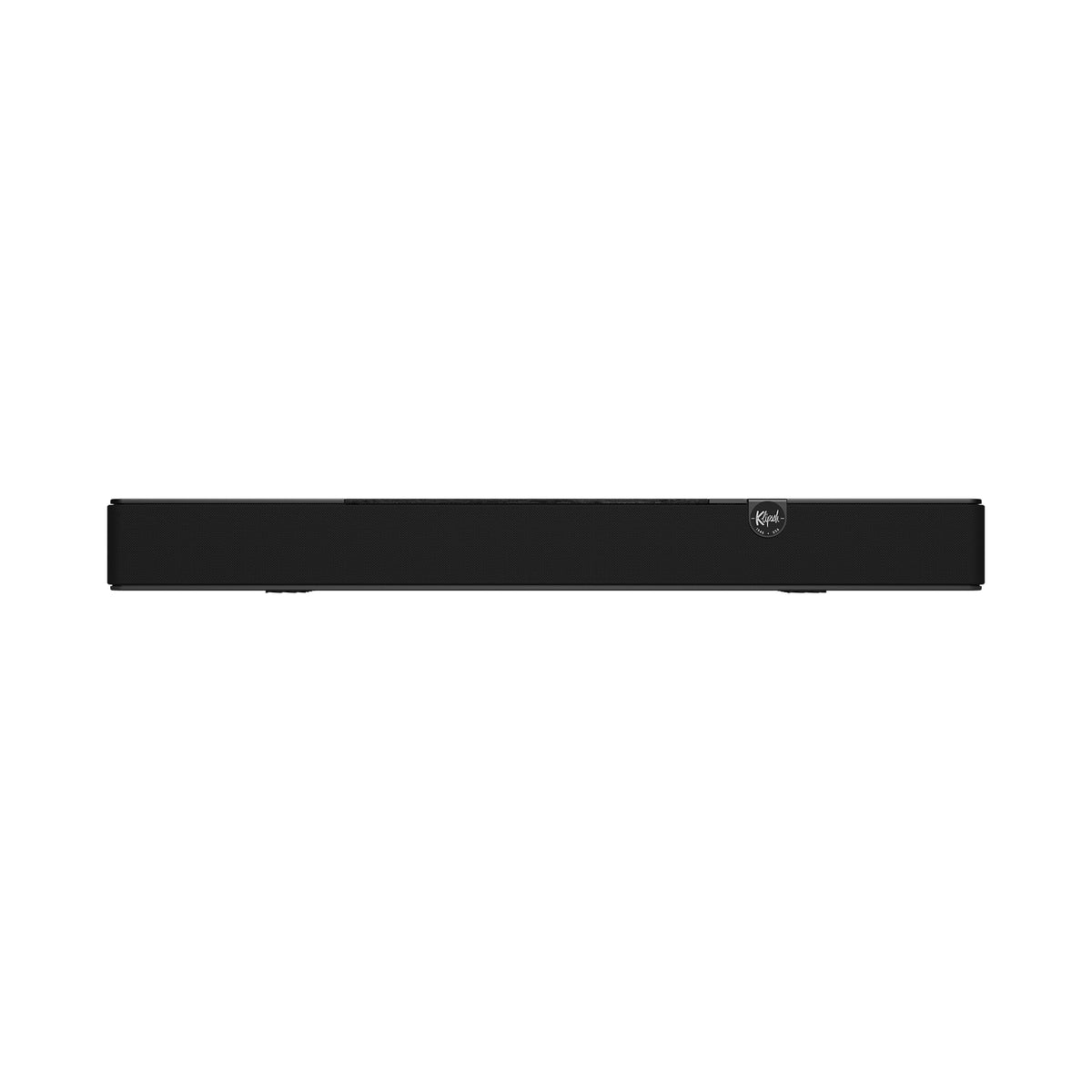 Klipsch Flexus Core 100 top panel with accessible controls