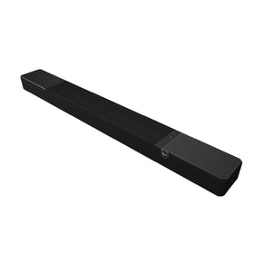 Klipsch Flexus Core 200 front view, slim 44-inch sound bar for living rooms