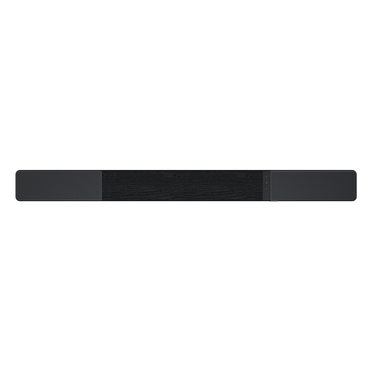 Klipsch Flexus Core 300 side angle showing compact profile.