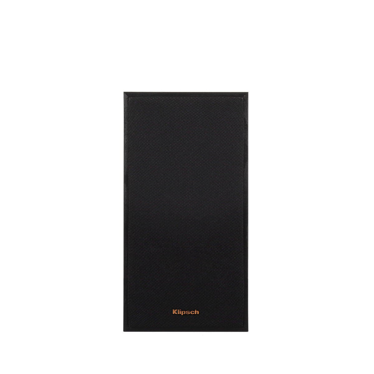 Klipsch R-41M square Tractrix horn delivers wide, accurate dispersion.