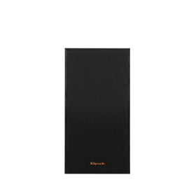 Klipsch R-41M square Tractrix horn delivers wide, accurate dispersion.
