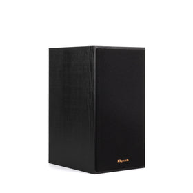 Klipsch R-41M tweeter with LTS suspension provides crisp highs.