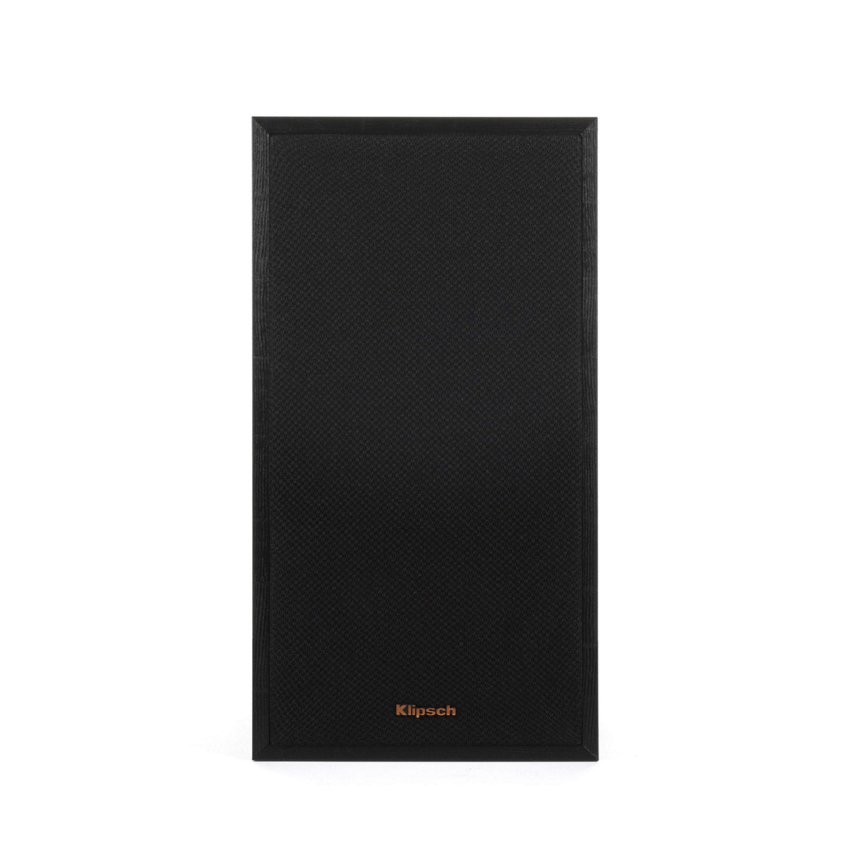 Klipsch R-51M dimensions show a compact 13.3 by 7 by 8.5 inch footprint.