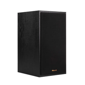 Klipsch R-51M dual 5.25 inch spun copper IMG woofers deliver tight bass.