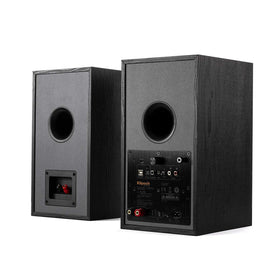 Klipsch R-51PM right channel view and controls