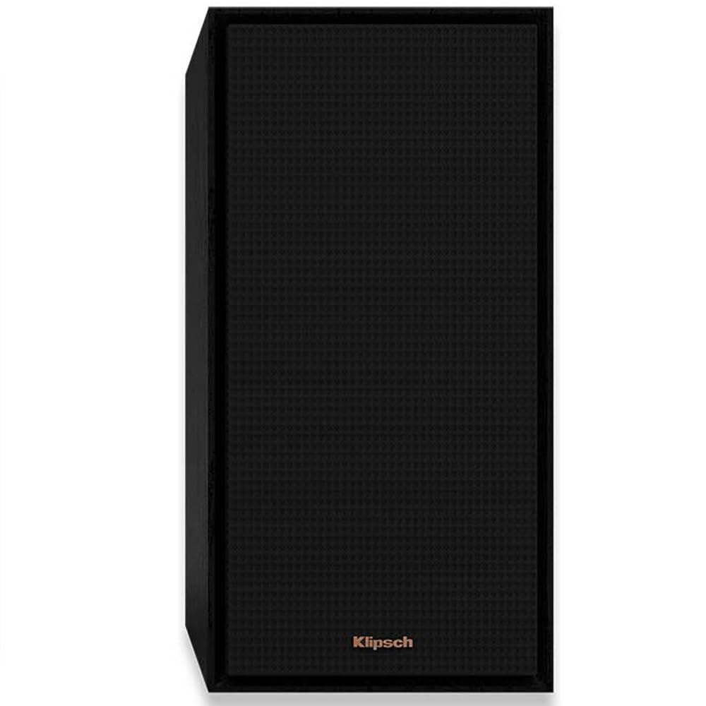 Klipsch R-50M LTS tweeter delivers low distortion and detail