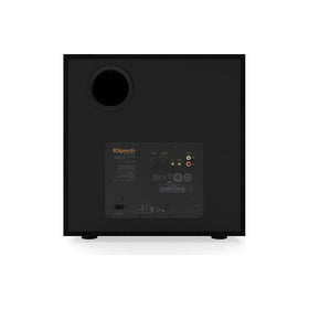 Klipsch Reference performance highlights tight, responsive bass for music and movies