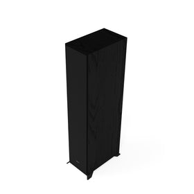 Klipsch Reference R-600F spun-copper polymer woofer cone supports smooth bass response.