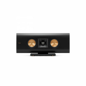 Klipsch RP-240D side profile highlights slim, space-saving design