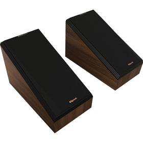 Klipsch RP-500SA II rear surround placement for enveloping ambience.