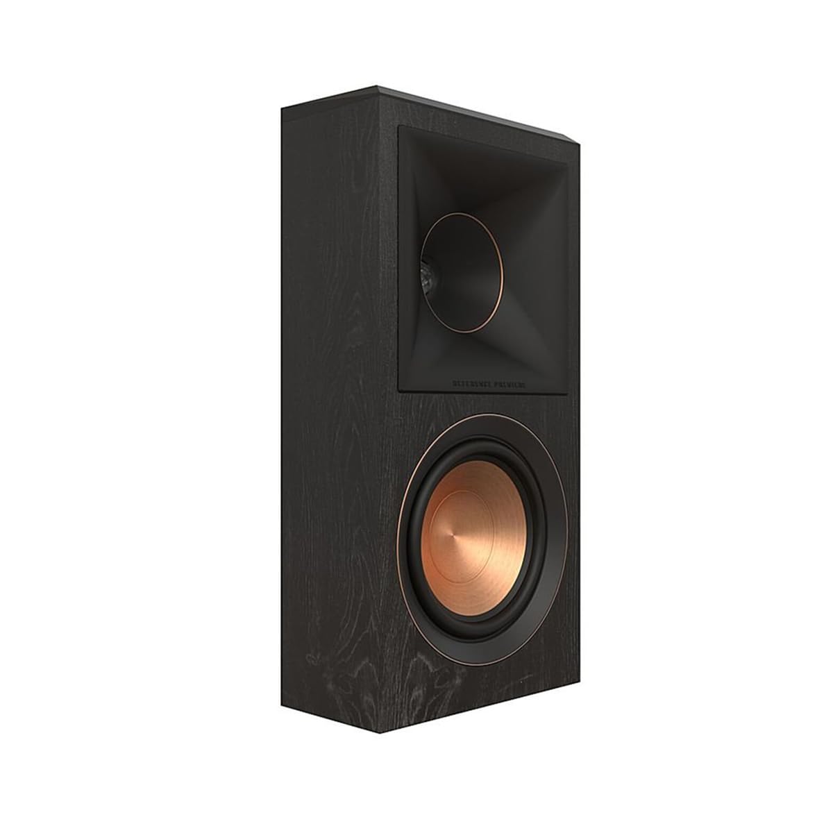 Removable magnetic grille attached for a sleek look