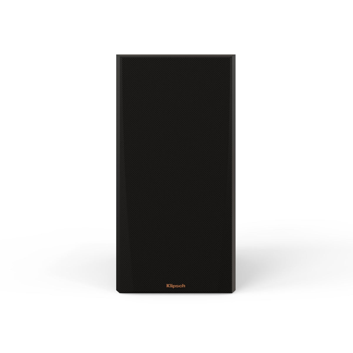 Klipsch RP-600M II bi-amping terminals support cleaner midrange.