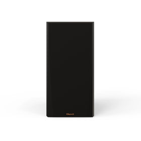 Klipsch RP-600M II bi-amping terminals support cleaner midrange.