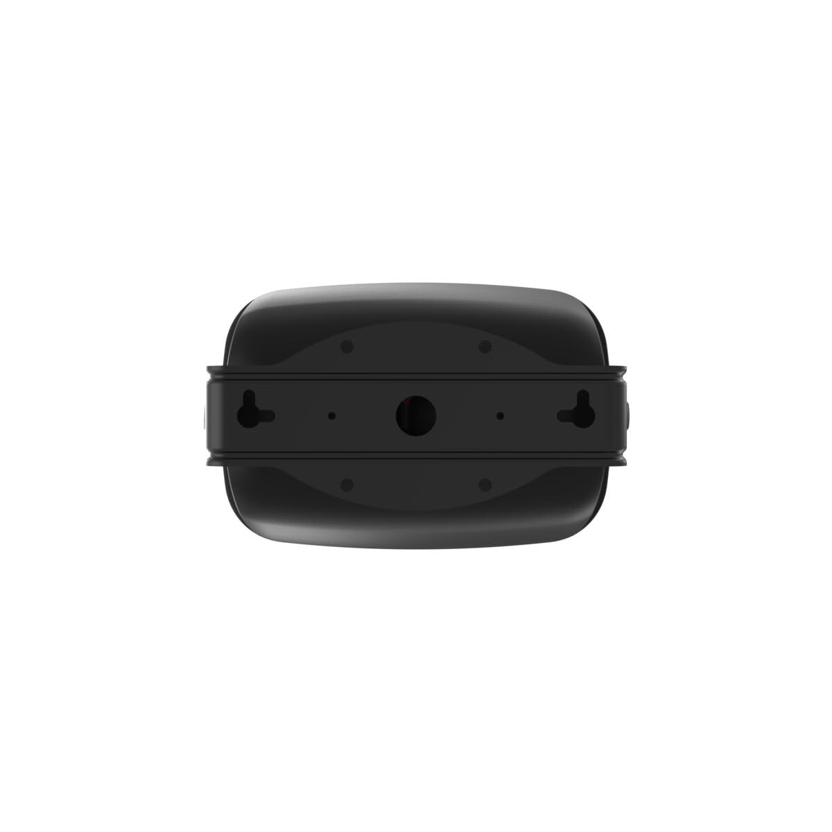 Klipsch RSM-400 side panel ports for flexible wiring setup