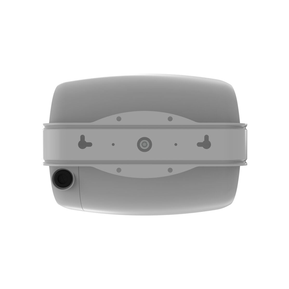 Klipsch RSM-650 IPX6 rating supports rainproof use in various climates.