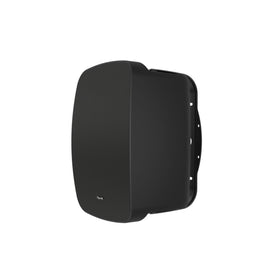 Klipsch RSM-650 titanium dome tweeter delivers clear high-frequency detail.