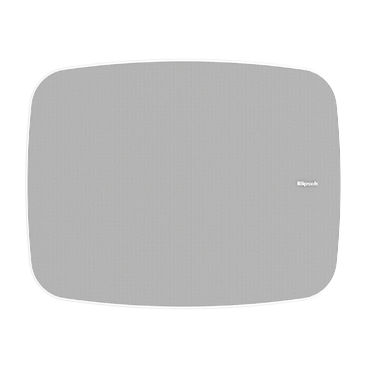 RSM-800 8-inch woofer delivering full-range bass for patios and decks