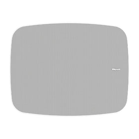 RSM-800 8-inch woofer delivering full-range bass for patios and decks