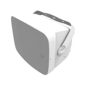 Klipsch RSM-800 indoor/outdoor pair with all-weather design for versatile spaces