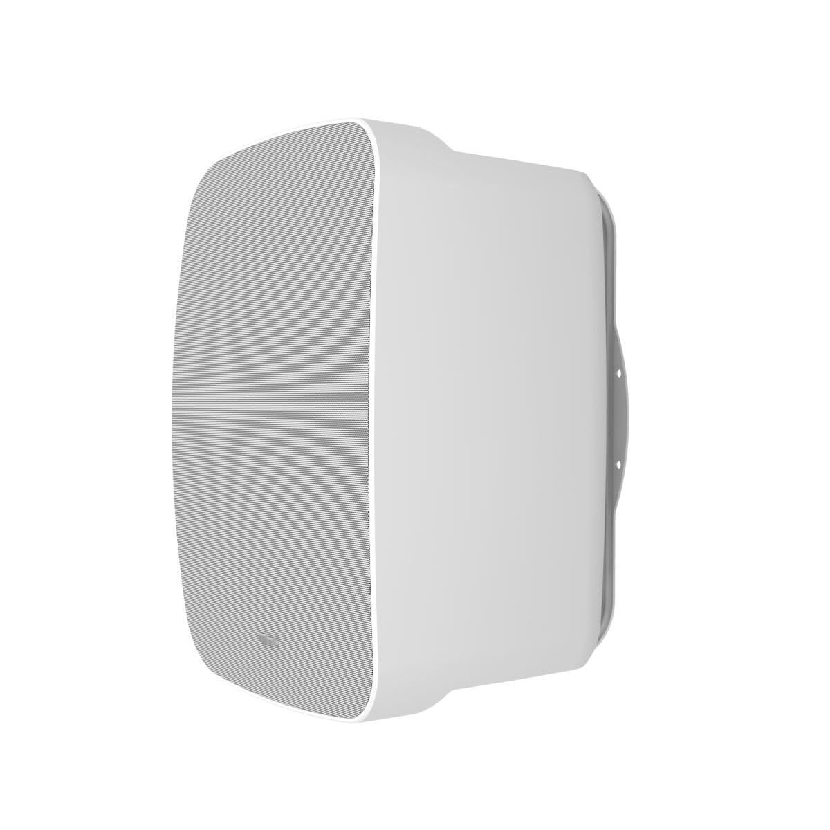 RSM-800 IPX6-rated design withstands rain and splashes around pools