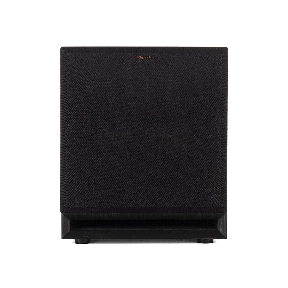Klipsch SPL-120 multiple inputs for flexible system setups