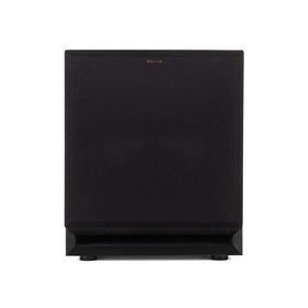 Klipsch SPL-120 multiple inputs for flexible system setups