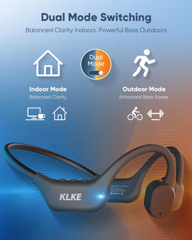 KLKE with water droplets, indicates IP66 splash protection benefit