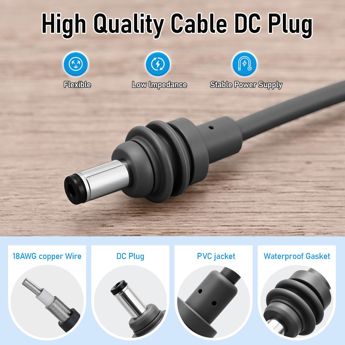 Klnuoxj Starlink Mini protects against overcharge in use.