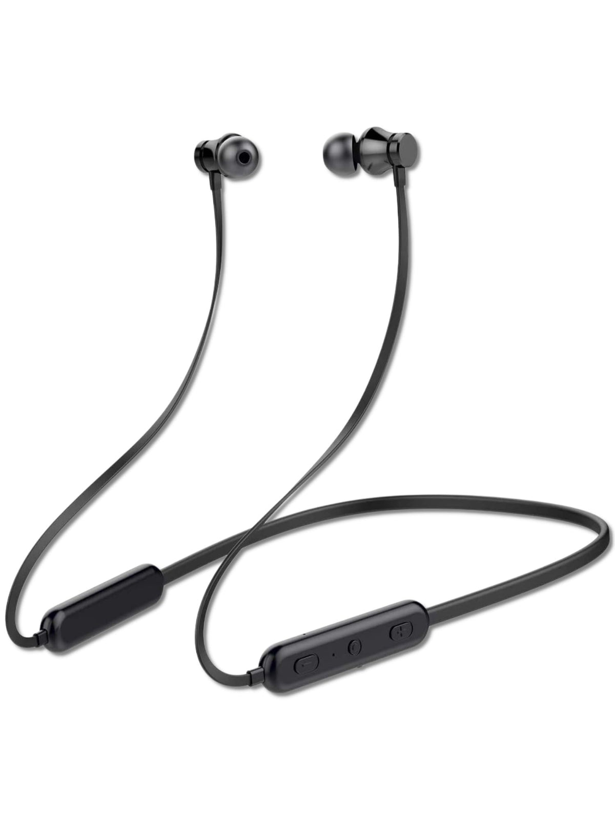 Klokol charging indicator and quick recharge for convenience