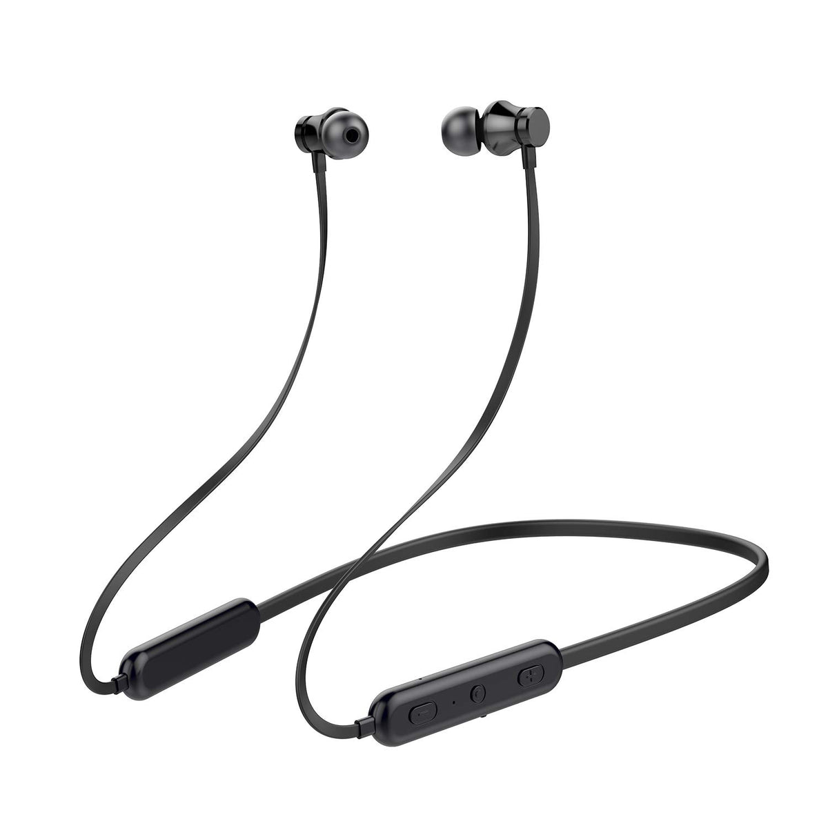 Klokol neckband battery life up to 20 hours for long sessions