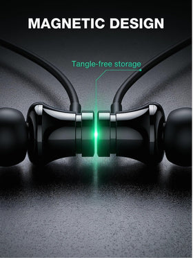 Klokol neckband designed for gym workouts and active use