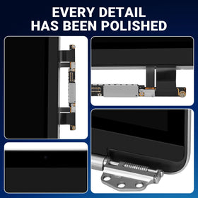 KLOXA A2337 installation tips guide for DIY repair