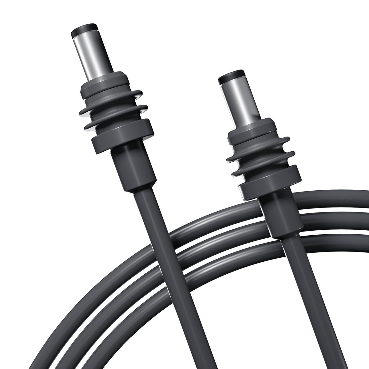 Klutchtech Starlink Mini cable front packaging showing model and length benefit