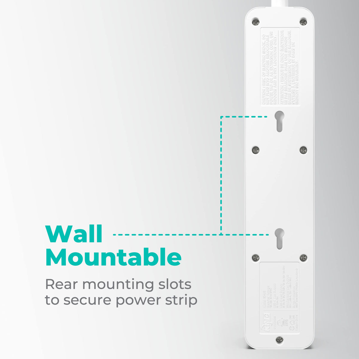 KMC lifetime warranty and US-based support for confidence
