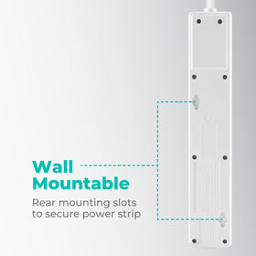 KMC model 2607-1406WA label and specs