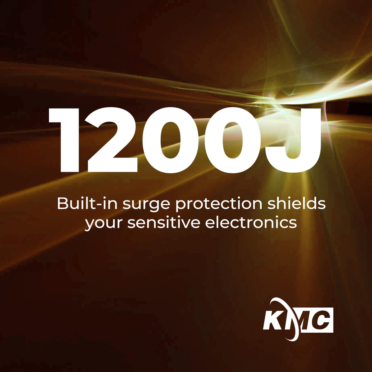 KMC warranty and US-based support information