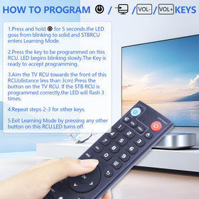 KMHGD V3 Pro remote standby time illustration emphasizing long battery life.