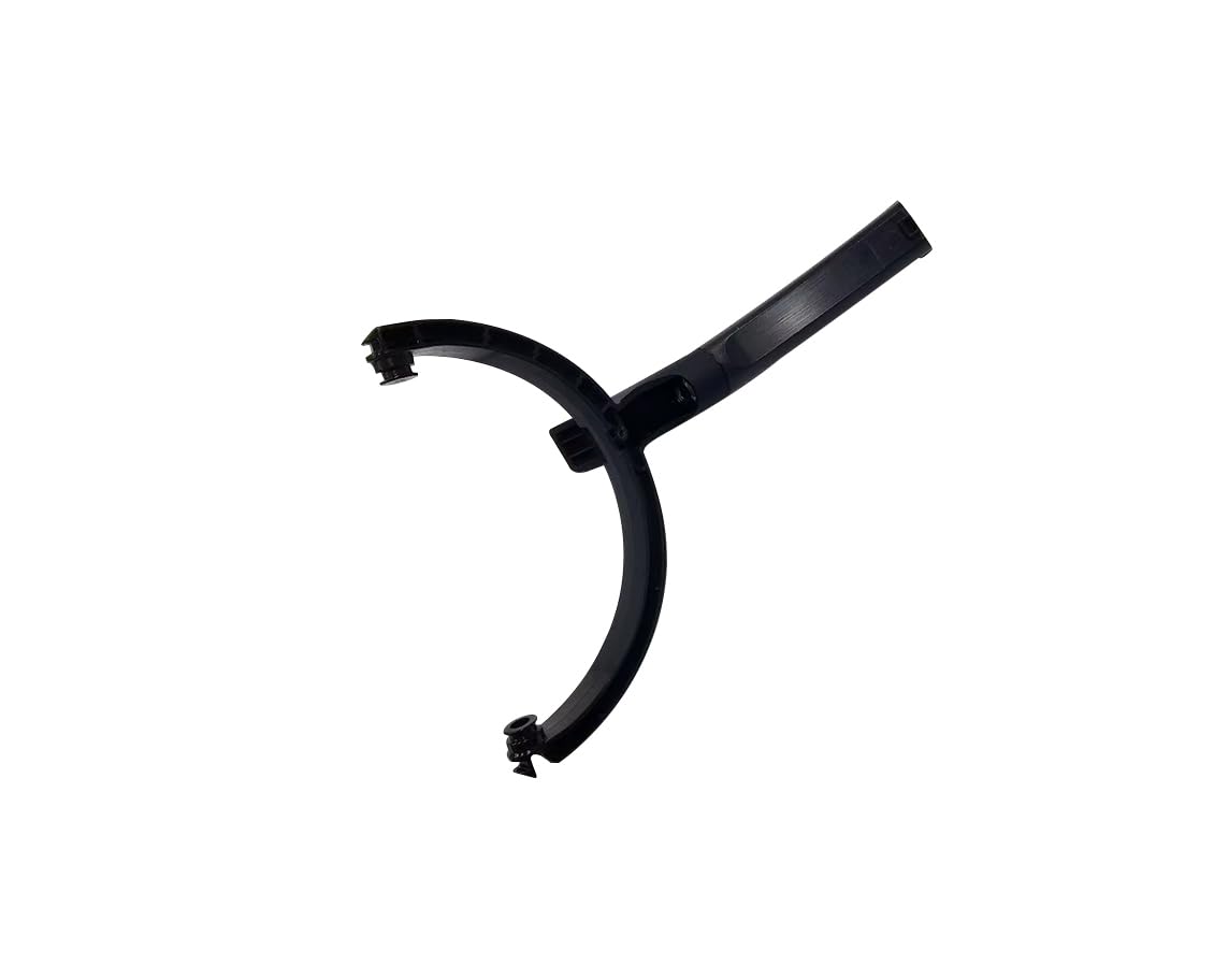 Knomix included 1.5 Phillips screwdriver for quick assembly