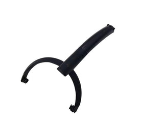 Knomix Sony WH-1000XM5 bracket fitment detail for precise alignment
