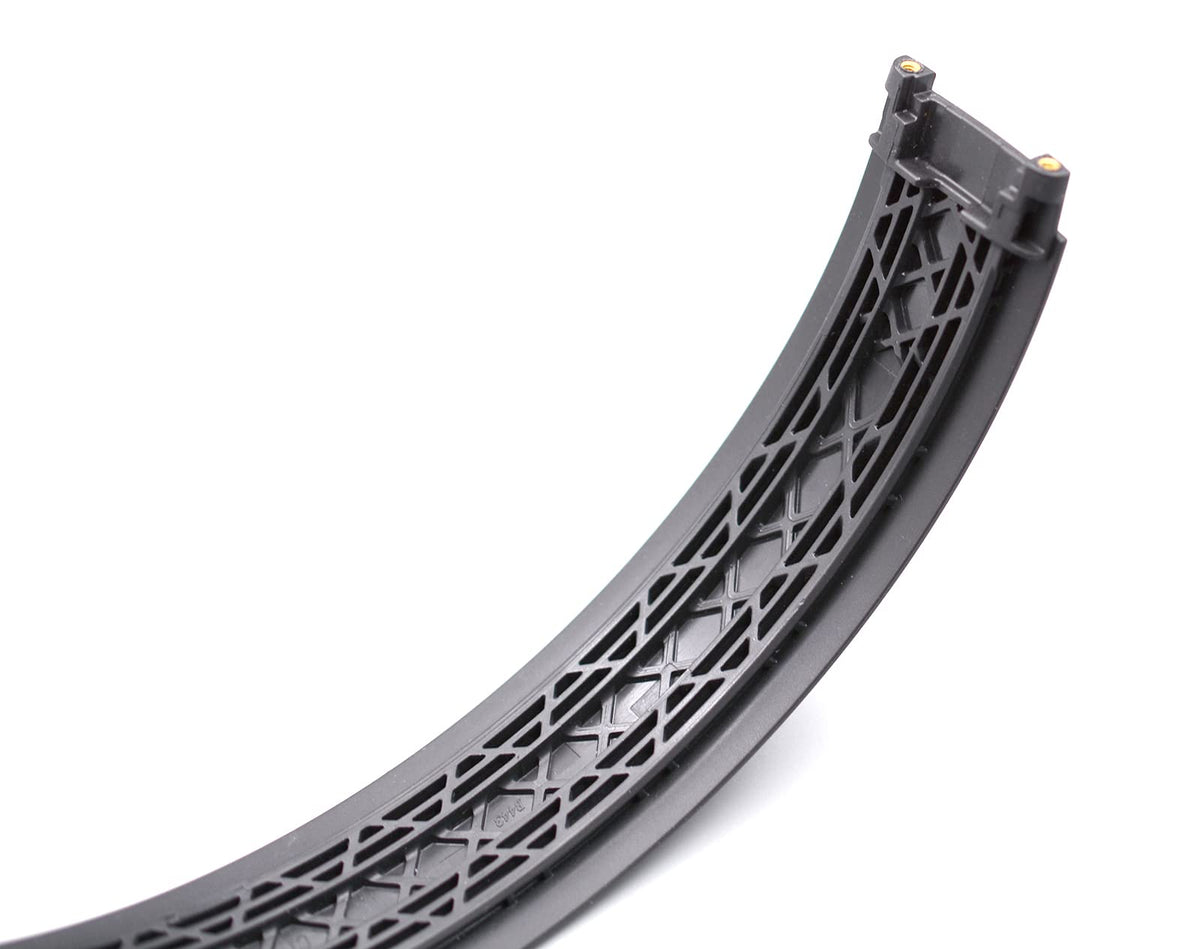 Knomix Studio 2.0 compatible headband for wired, wireless models.
