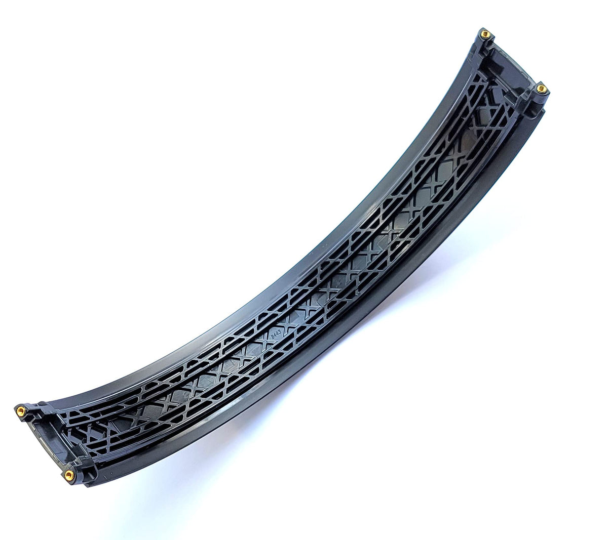 Knomix Studio 3.0 dimensions 23 cm length for precise fit.