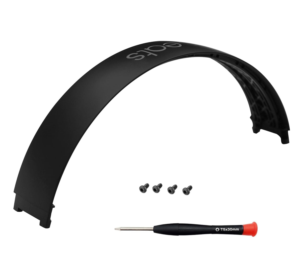 Knomix Studio 3.0 headband replacement for wireless headphones, seamless fit.