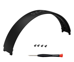 Knomix Studio 3.0 headband replacement for wireless headphones, seamless fit.